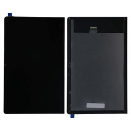 Lenovo Yoga Tab 11 YT-J706F YT-J706X - LCD Displej + Dotykové Sklo (Black) TFT