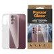 Pouzdro HardCase AB pro Samsung Galaxy A14/A14 5G, Transparentní, PanzerGlass