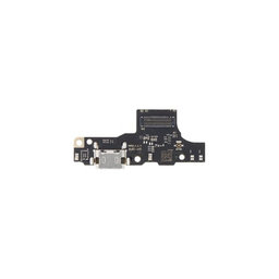 Nokia G21 TA-1418, TA-1477 - Nabíjecí Konektor PCB Deska