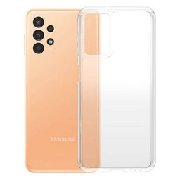 PanzerGlass - Pouzdro HardCase AB pro Samsung Galaxy A13 5G, transparentná