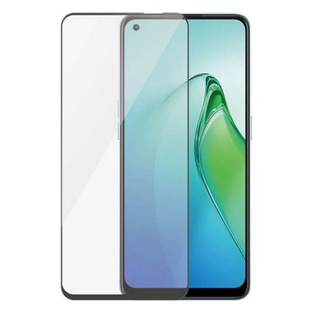 PanzerGlass - Tvrzené sklo UWF AB pro OPPO Reno8 Pro, černá