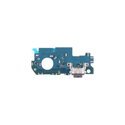 Samsung Galaxy A34 5G A346B - Nabíjecí Konektor PCB Deska