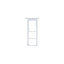 Samsung Galaxy A14 A145F - SIM Slot (Silver) - GH81-23521A Genuine Service Pack