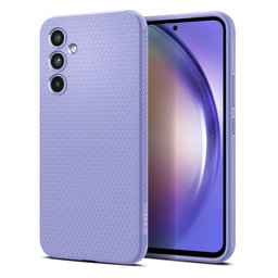 Spigen - Pouzdro Liquid Air pro Samsung Galaxy A54 5G, awesome violet
