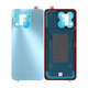 Honor X8a - Bateriový Kryt (Cyan Lake) - 0235AEUQ Genuine Service Pack