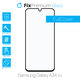 FixPremium FullCover Glass - Tvrzené sklo pro Samsung Galaxy A34 5G