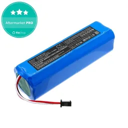 Xiaomi Roidmi EVE Plus, Viomi, Lydsto, Proscenic, Tefal - Baterie NR18650 M26-4S2P, SUN-INTE-181, H18650CH-4S2P Li-Ion 14.4V 5200mAh HQ