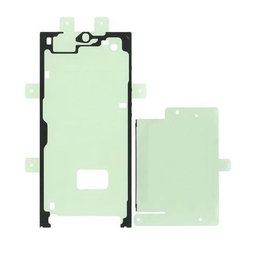 Samsung Galaxy S23 Ultra S918B - Set Lepek pod LCD Displej Adhesive