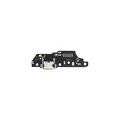 Motorola Moto E20 XT2155-3 - Nabíjecí Konektor PCB Doska