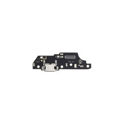 Motorola Moto E20 XT2155-3 - Nabíjecí Konektor PCB Doska