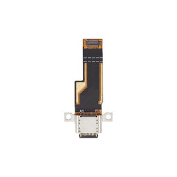 Asus ROG Phone 2 ZS660KL - Nabíjecí Konektor + Flex Kabel