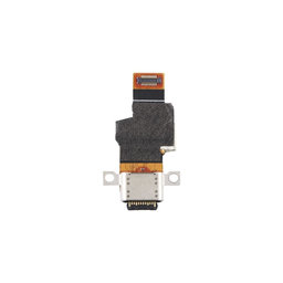 Asus ROG Phone 3 ZS661KS - Nabíjecí Konektor + Flex Kabel