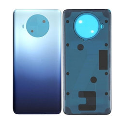 Xiaomi Redmi Note 9 Pro 5G M2007J17C - Bateriový Kryt (Blue)