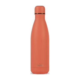 PURO - Termoláhev ICON 500ml, coral
