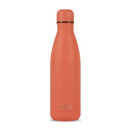 PURO - Termoláhev ICON 500ml, coral