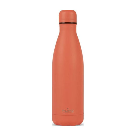 PURO - Termoláhev ICON 500ml, coral