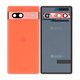 Google Pixel 7a - Bateriový Kryt (Coral) - G949-00390-00 Genuine Service Pack