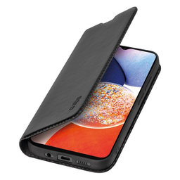 SBS - Pouzdro Book Wallet Lite pro Samsung Galaxy A14 4G a A14 5G, černá