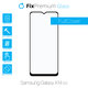 FixPremium FullCover Glass - Tvrzené sklo pro Samsung Galaxy A14 5G