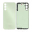 Samsung Galaxy A14 5G A146B - Bateriový Kryt (Light Green) - GH81-23639A Genuine Service Pack