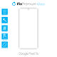 FixPremium Glass - Tvrzené Sklo pro Google Pixel 7a