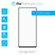 FixPremium FullCover Glass - Tvrzené Sklo pro Google Pixel 7
