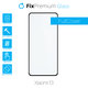 FixPremium FullCover Glass - Tvrzené Sklo pro Xiaomi 13