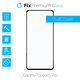 FixPremium FullCover Glass - Tvrzené Sklo pro Poco X5 Pro
