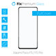 FixPremium FullCover Glass - Tvrzené Sklo pro Poco F5 a F5 Pro