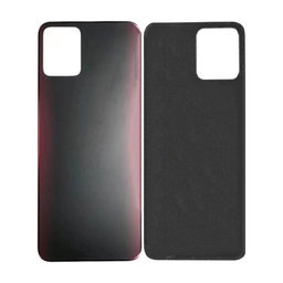 T-Mobile T-Phone 5G REVVL 6 Pro - Bateriový Kryt (Red Black)