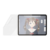Ochranná fólie GraphicPaper Case Friendly AB pro iPad Pro 11''/Air 10,9'', Čirá, PanzerGlass