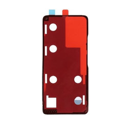 Xiaomi Redmi Note 12 23021RAAEG 23021RAA2Y - Lepka pod Bateriový Kryt Adhesive - Genuine Service Pack