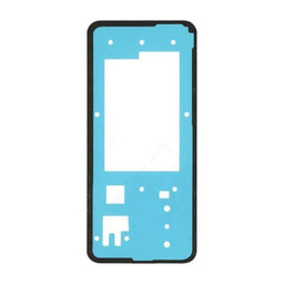 Xiaomi Redmi Note 12 5G, Poco X5 - Lepka pod Bateriový Kryt Adhesive - 1612119000069A Genuine Service Pack