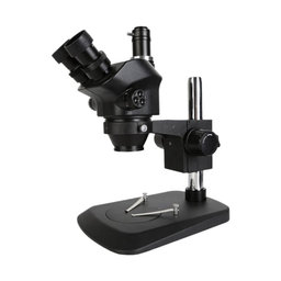 Kaisi 37050 7X-50X - Trinokulární Mikroskop se Světlem