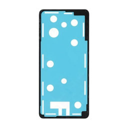 Xiaomi Redmi Note 12 Pro+ 5G - Lepka pod Bateriový Kryt Adhesive - Genuine Service Pack