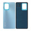 Xiaomi Redmi Note 12 Pro 5G - Bateriový Kryt (Sky Blue) - 5600280M1600 Genuine Service Pack