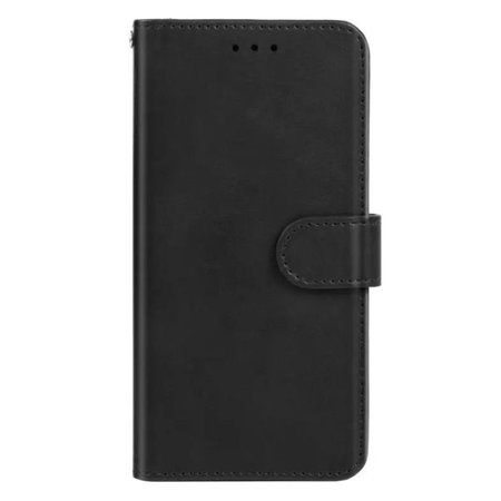 FixPremium - Puzdro Book Wallet pro iPhone 13 mini, černá