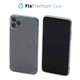 FixPremium - Puzdro Invisible pro iPhone 11 Pro Max, transparentná