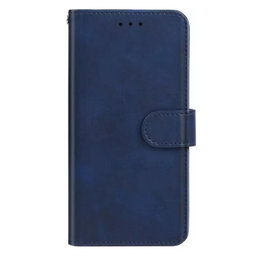 FixPremium - Puzdro Book Wallet pro iPhone 11, modrá