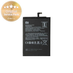 Xiaomi Mi Max 3 M1804E4A - Baterie BM51 5500mAh - 46BM51A01093, 46BM51A02093 Genuine Service Pack