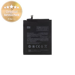 Xiaomi Redmi Note 5A, Redmi S2 (Redmi Y2) - Baterie BN31 3080mAh - 46BN31G05014 Genuine Service Pack