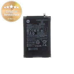 Xiaomi Poco C40 - Baterie BN66 6000mAh - XM46020000B8LM Genuine Service Pack