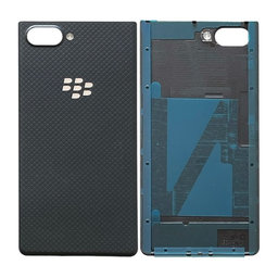 Blackberry Key2 LE - Bateriový Kryt (Slate)