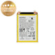 Motorola Edge 30 Fusion XT2243, Edge 40 - Baterie NP44 4400mAh - SB18D86570 Genuine Service Pack