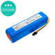 Xiaomi Mi Robot Vacuum Mop-series, Dream-series, Roborock-series - Baterie BRR-2P4S-5200 Li-Ion 14.4V 5200mAh HQ