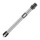 Dyson DC-series, V6 - Teleskopická Sací Tyč (Stříbrná/Černá)