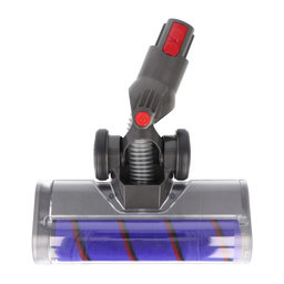 Dyson V7, V8, V10, V11, V12, V15, Outsize - Podlahová Hubice na Jemné povrchy