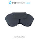 FixPremium - SmartCase pro AirPods Max, modrá