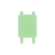 Samsung Galaxy Z Flip 5 F731B - Lepka pod Baterii Adhesive - GH02-25257A Genuine Service Pack