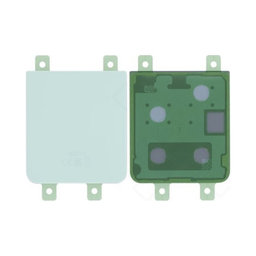 Samsung Galaxy Z Flip 5 F731B - Bateriový Kryt (Mint) - GH82-31929D Genuine Service Pack